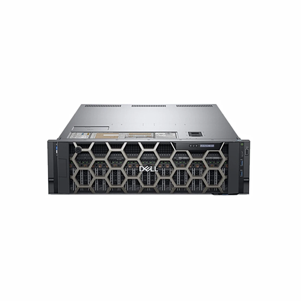 

Best Quality Dell R940xa Rack Network Poweredge Dell Nas Storage Server