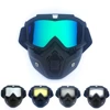 Winter Sports Snow Ski Rose Face Mask Mountain Skiing Snowboarding Glasses Motor Cycling Cool Masks Men Women Goggle Glasses