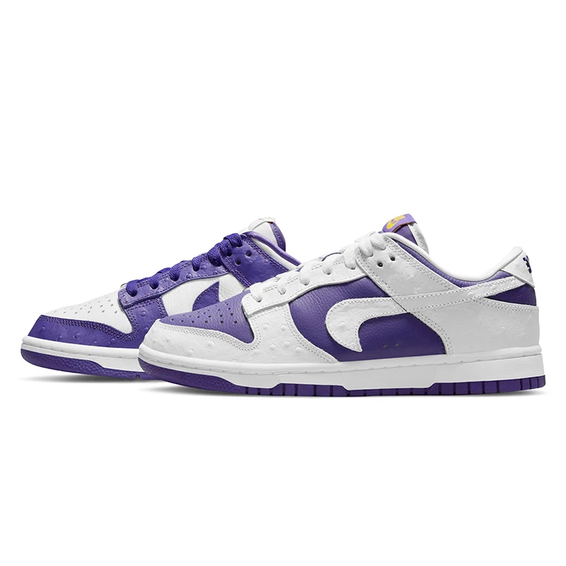 

Dunk Casual Shoes SB Dunk Low Flip The Old School Sports Sneaker Jordan Dunks Basketball Shoes Nike Walking Shoes