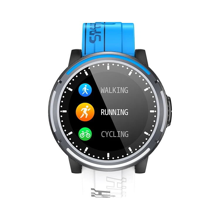 

2020 High Quality S26 Smart BT Calls Watch with Heart Rate Sensor