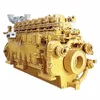 1000r/min Chidong 4stroke G6190ZLC-1 inboard generator