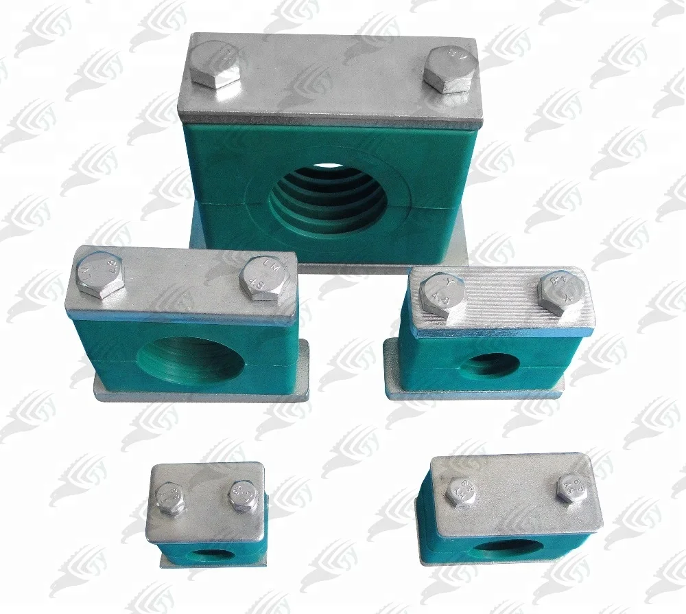 3/4 Light Inch Polypropy Clamp Hydraulic Pipe Clamps Buy 3/4 Inch Pp