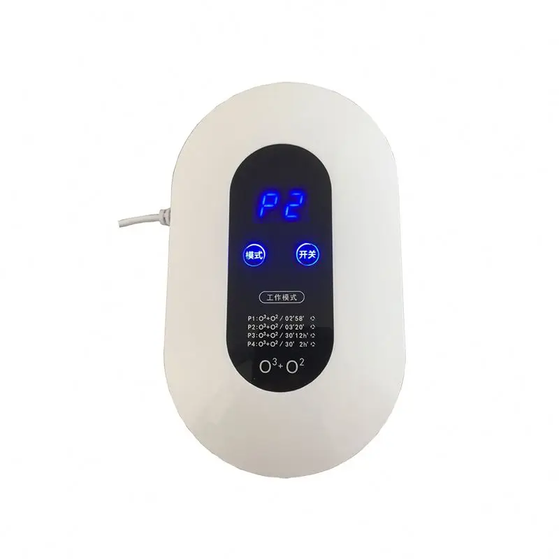 

toilet corona discharge ozone air freshener for dust collector