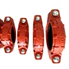 vict Ductile Iron Grooved Fittings for mine and coal mine pipeline System only need a wrench cps taulic Style 77 Grooved