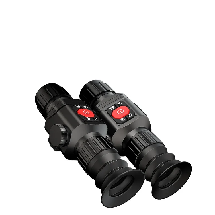 

2022 Hot In stock HT-C8 35mm lens cheap digital infrared night vision for thermal telescope