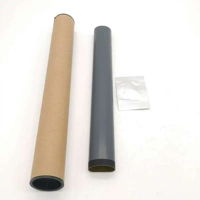 

10 pcs fuser film sleeve for hp 4250dn rl1-0024 ir1730 4250 4345 4350 4300 4200