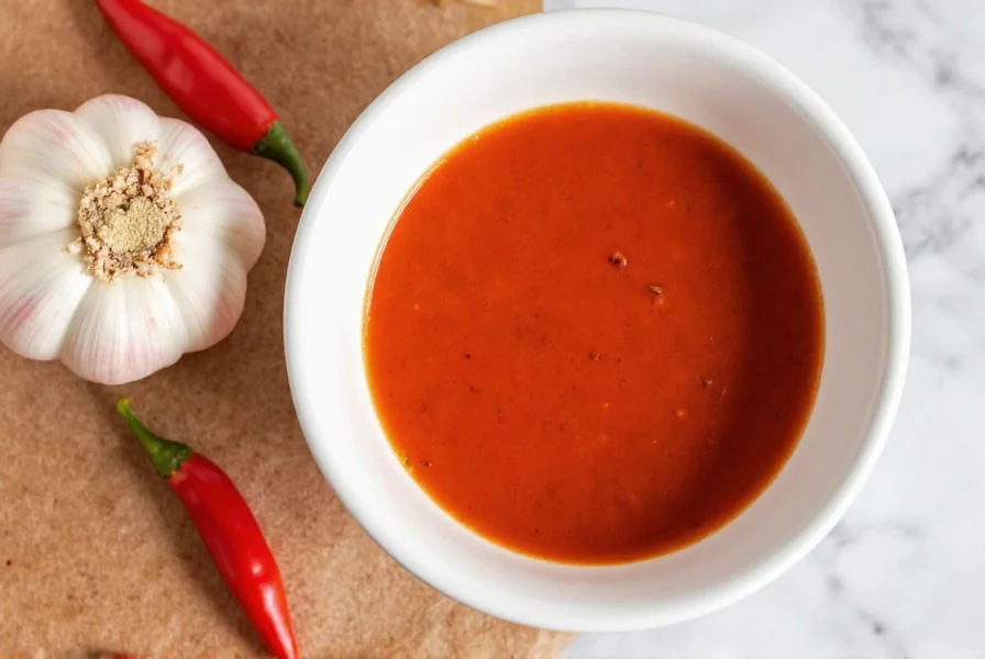 Best Chili Garlic Sauce Substitutes: 7 Easy Alternatives