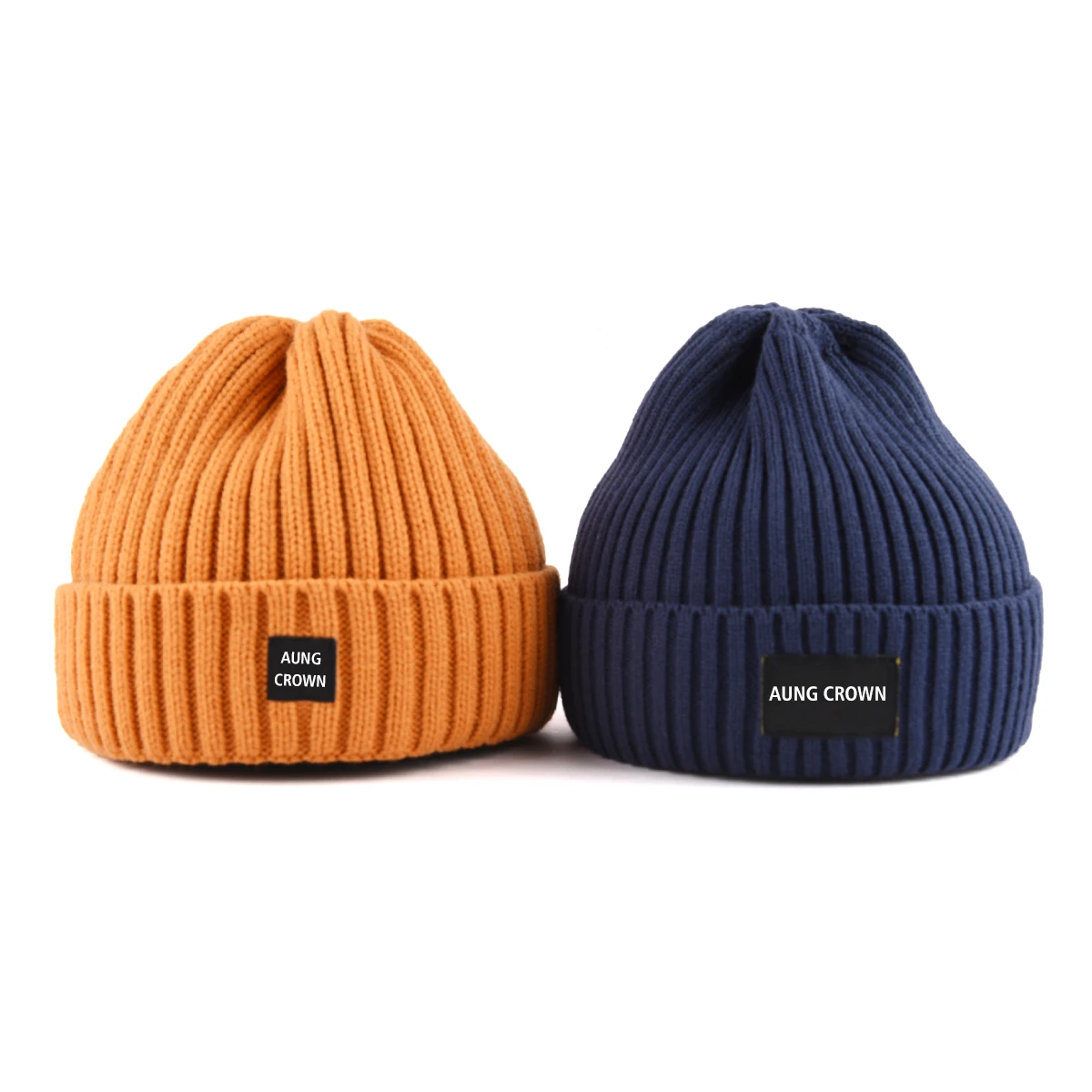 

Free shipping Outdoor Winter Beanie Cap Running Brand Cold Weather Hat Logo Lined Beanies 30 Colors Winter Beanie Hats