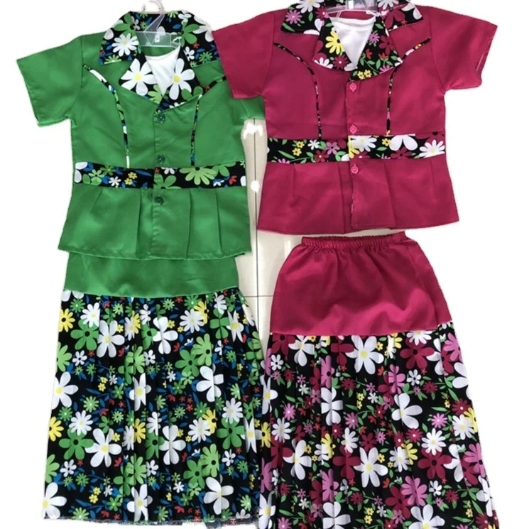 

2.34 USD GQ227 YIWU AMYSI GARMENTS Trade assurance order girl children dresses kid clothes dress of 7 8 9 10 years old, Mix color