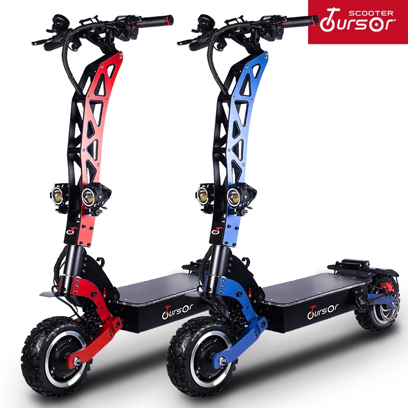electric motorcycle scooterselectric motorcycle scooterdual  motor electric scooter 5600w