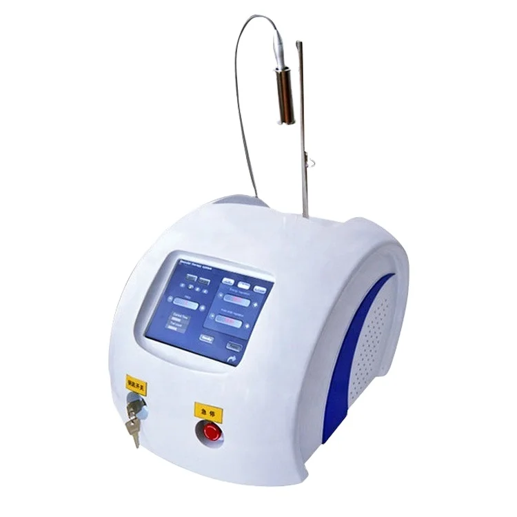 

2021 Hot Selling 980 nm Diode Laser Vascular Spider Veins Removal Beauty Equipment