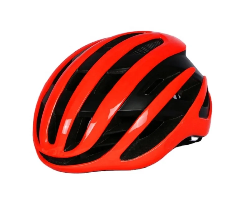 

TY New Air Cycling Helmet Racing Road Bike Aerodynamics Wind Helmet Men Sports Aero Bicycle Helmet Popular gear, Custom color