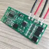 DC control board solar circuit board solar battery indicator control board solar control pcb pcba