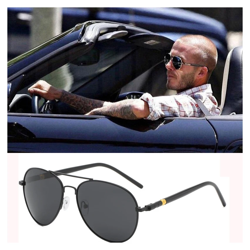 

Sunglasses mens river Polarized Driver Retro sunglasses men 2021, Custom color