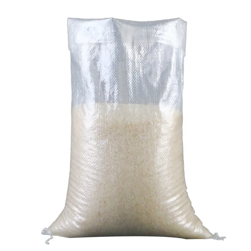 25kg 50kg Pp Woven Rice Wheat Flour Packaging Pp Woven Bag Buy 50 Kg Pp Woven Bag,Rice Packing