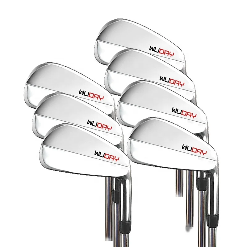 

Custom 4-PW Iron Set Golf Clubs, Custom required