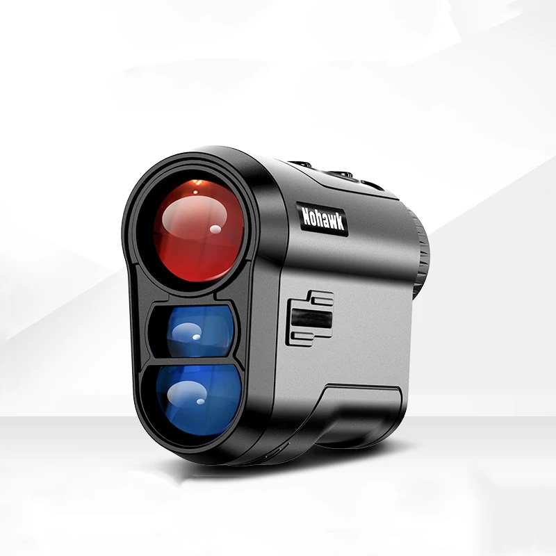 

Best Selling Handhold USB Charging High Transmittance Outdoor Golf Rangefinder Slope