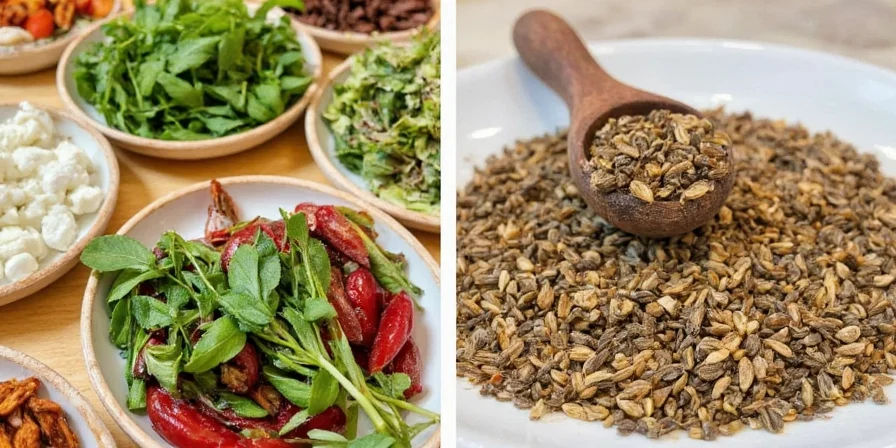 Sage Advice: 10 Hilarious Herbs & Spices Tips That’ll Make You a Kitchen Wizard