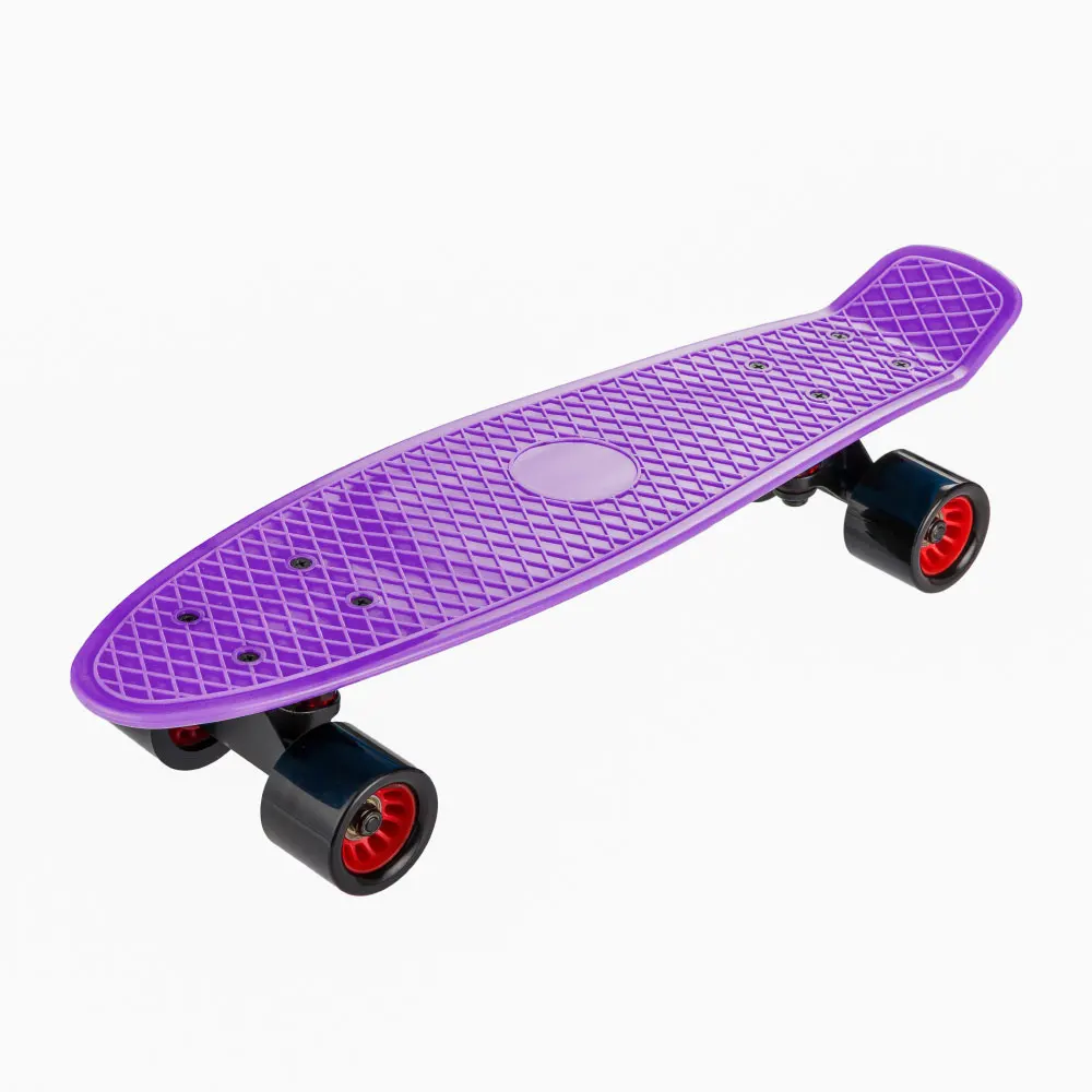 

Manufacturer Cheapest Price 22 Inch Kid Plastic Finger Skateboard