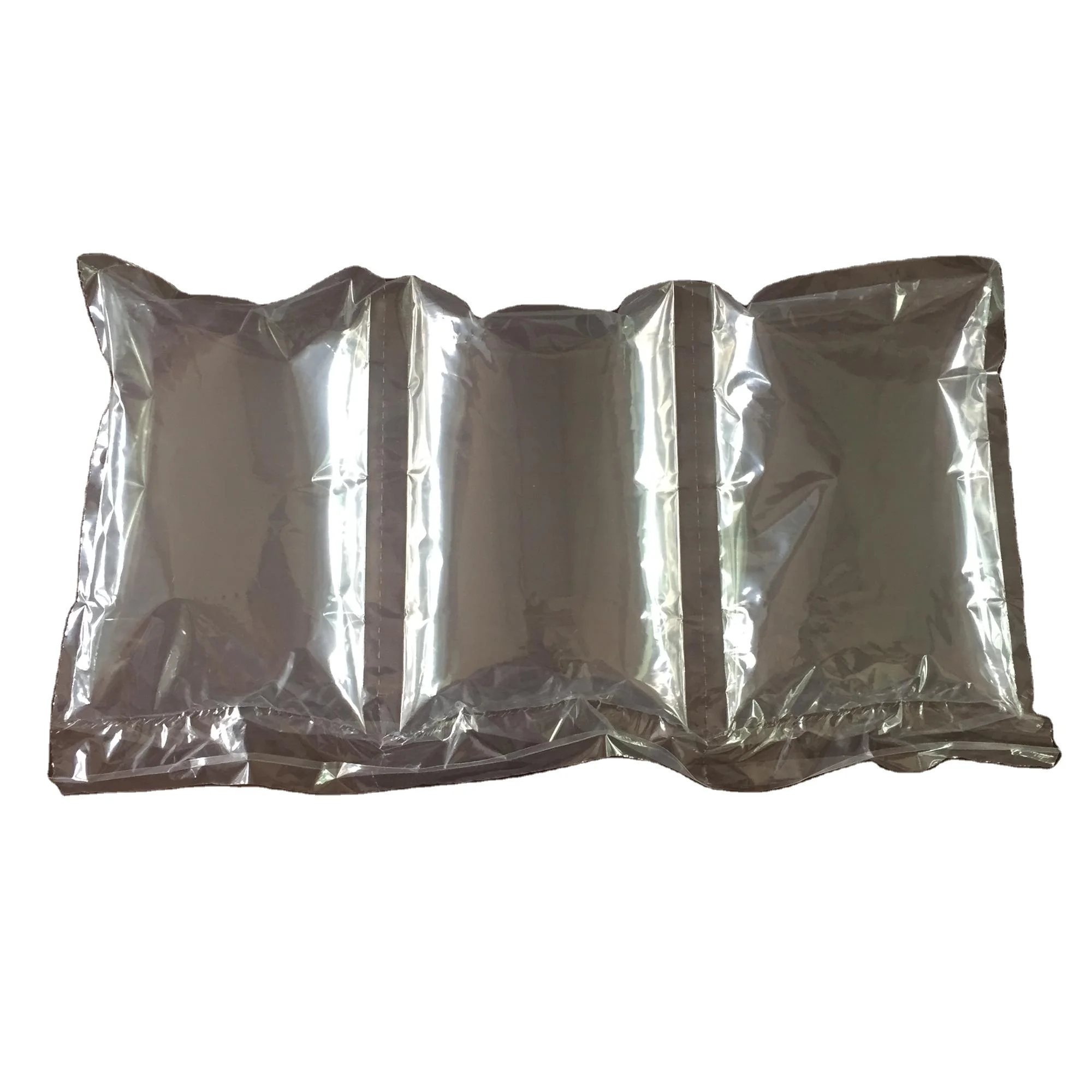 Keep Your Products Safe From Moisture and Dirt with air Cushion  Bags for Void Filling Protection