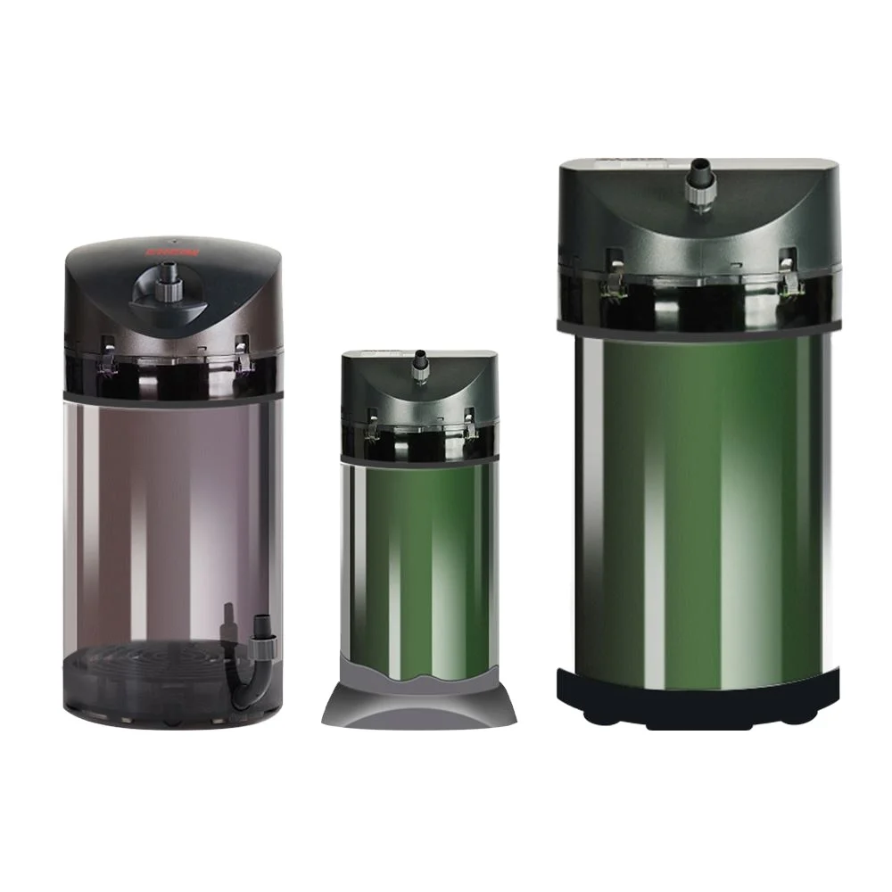 

1 Aquarium Fish Tank EHEIM Classic Filter 150/250/350/600 Material/Wadding/Simple/No power version
