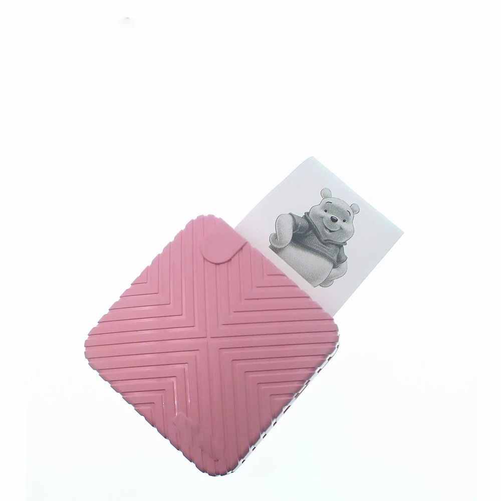 

Pocket Photo Printer Mini Mobile phone Photo Printer Portable Sticker Printer For Android ios