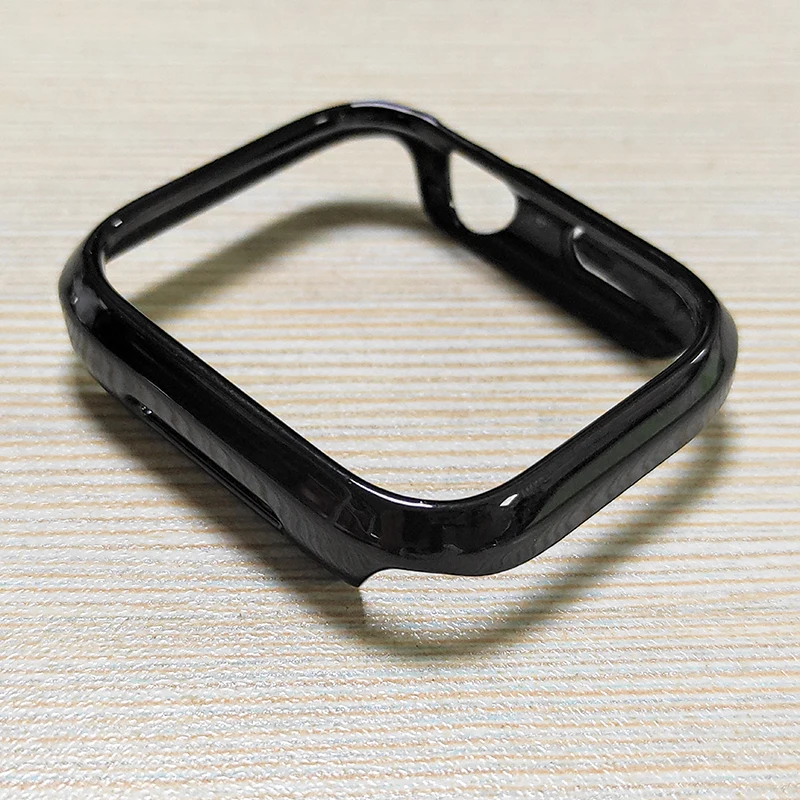 

Luxury Plated PC Cover Watch Case for Apple Watch 40mm 44mm Covers for i watch cover for series 2 3 4 5, Gold, silver, black