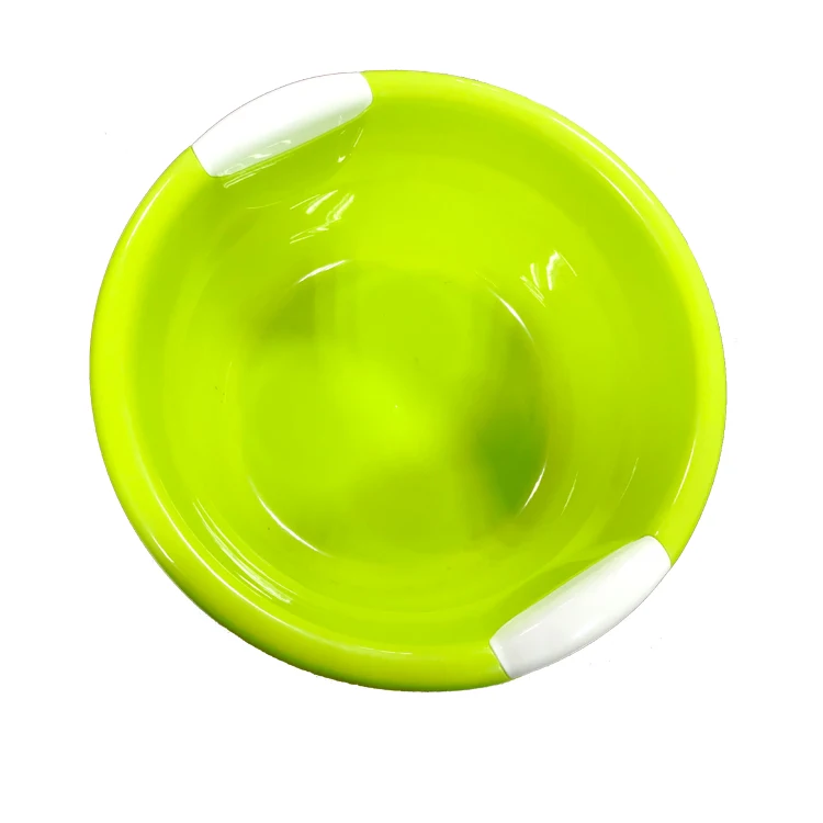 

Wholesale  good quality with nice price lovely plastic basin, Customized