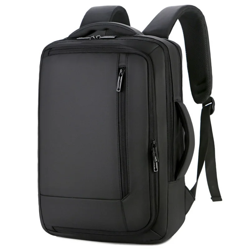 

New Portable Outdoor Travel Computer Men's Shoulder Charging Multi functional High-grade Waterproof Backpack, 2 colors or customized