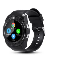 

2019 Sports Android DZ09 u8 a1 GT08 Q18 M26 V8 Y1 X6 W34 Smart Watch phone Watch for samsung