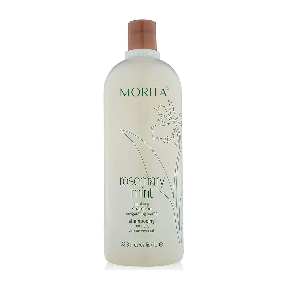 

Factory Price Rosemary Mint Invigorating Aroma Purifying Shampoo Private Label Hair Treatment Shampoo and Conditioner Argan Oil