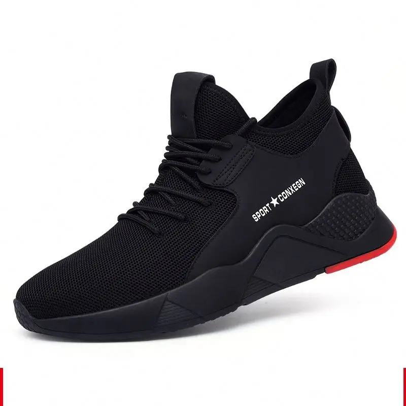 

China wholesale websites black mens sports running basketball shoes, Customized