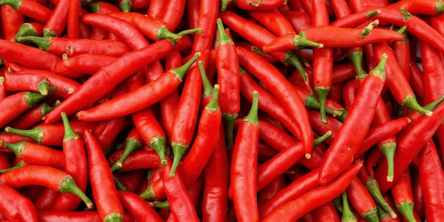 Freshly harvested Hatch chilies roasting over an open flame
