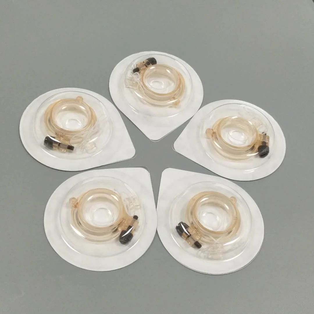 Hot Sale Automatic Surgical Circumcision Ring Buy Circumcision Clamp