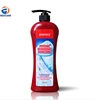Hot Selling Natural Organic Top-to-Toe Shampoo Bottle Bubble Bath and Body Wash Bottle