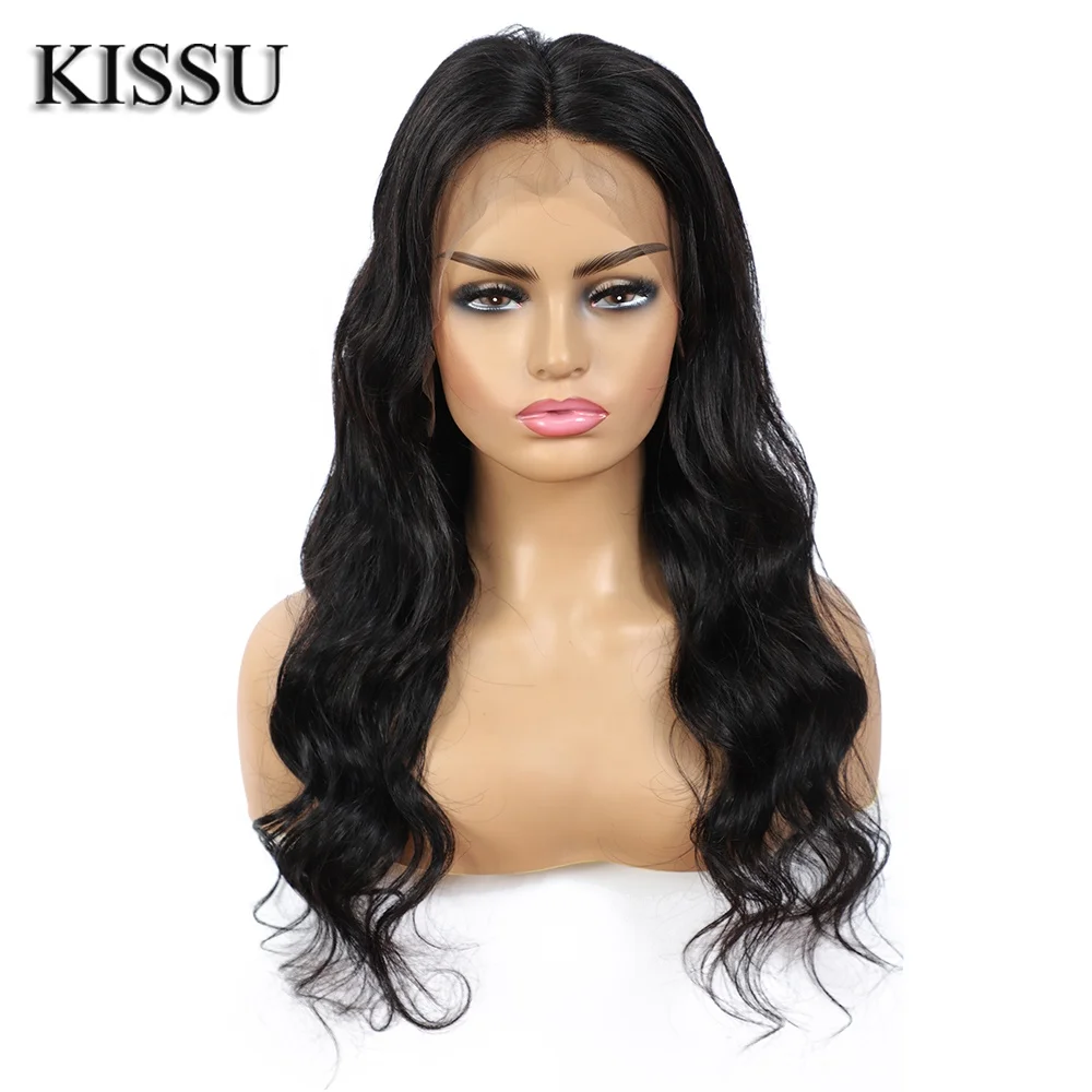 

YC033 2021 new style lace closure wigs human hair 360 full lace natural hair wig