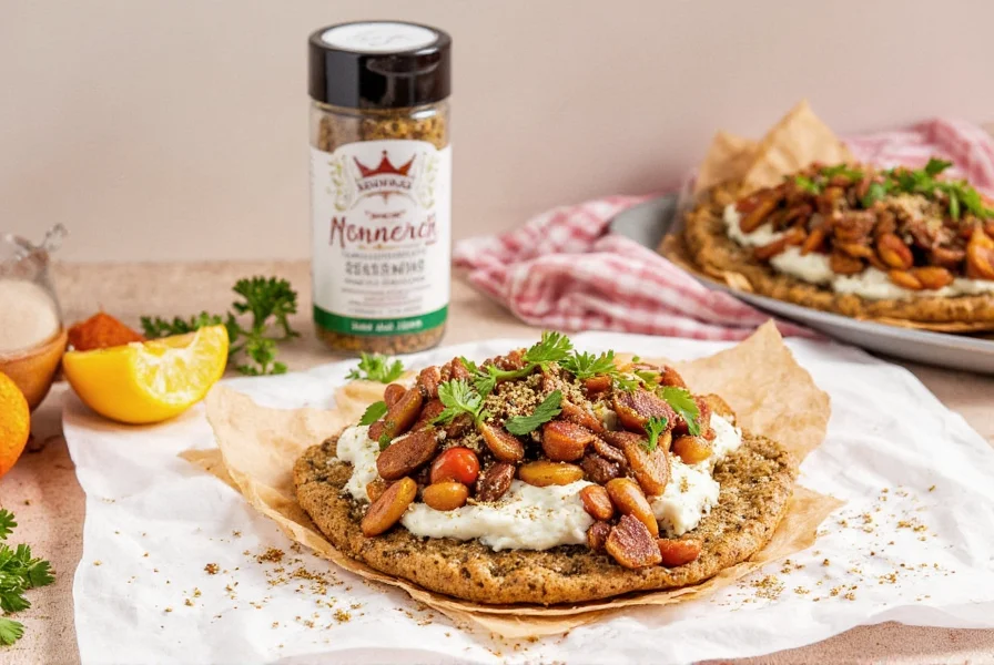 Buying Guide for Sodium-Free Seasoning