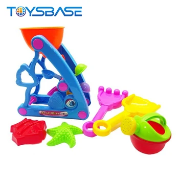 sand castle toys