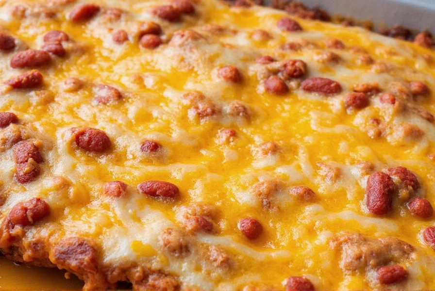 tex mex enchiladas
