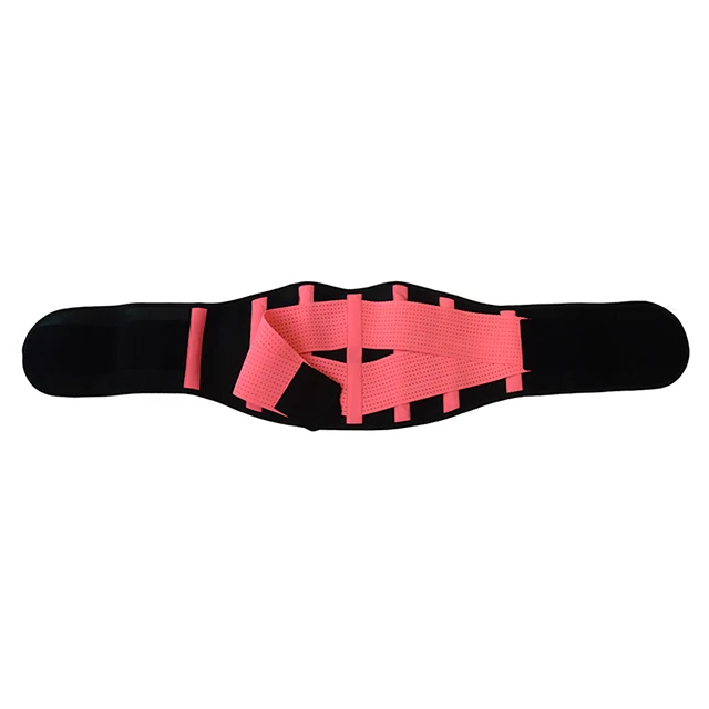 

Wholesale Waist Cincher Weight Lost Waist Trimmer Lumbar Support Belt