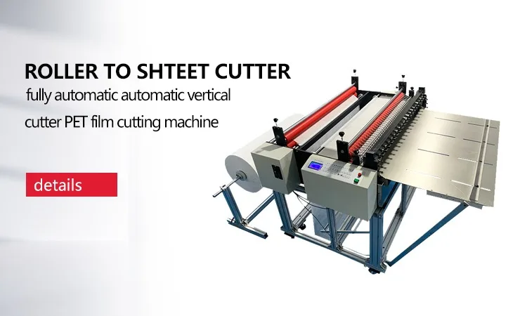 oiled paper protection 4908t electric cutter