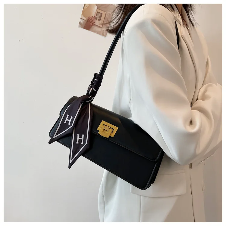 

2022 Trendy Style Pu Leather Women Card Wallet Phone Crossbody Bags, As pictures