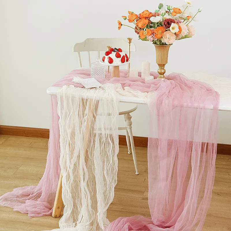 

Fantastic Tablecloth Design Size 2*1.5cm Photography Background Cloth Suitable For Delicious Food Decoration