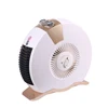 Portable Durable 1600W Electric PTC Fan Heater Mini Desktop Warm Convector