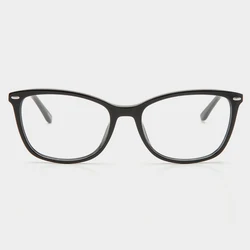 2020 New Fashion Brands Classical Spring hinge Optical Eye Glasses Frames Acetate Spectacle Frame