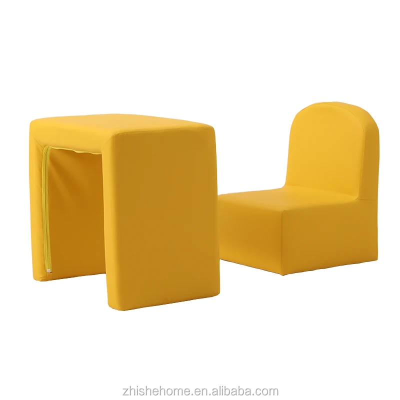 childrens sofa and chair set