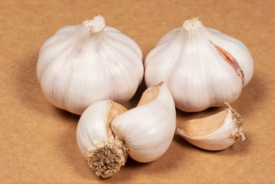 do garlic cloves go bad