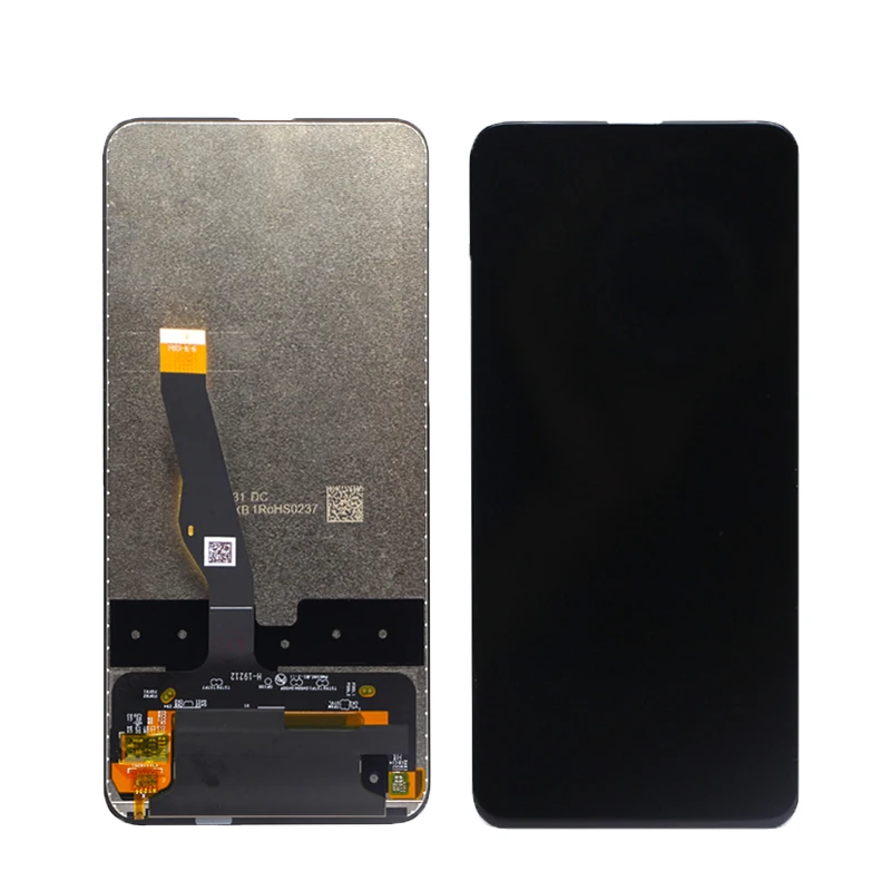 

6.59'' Display for Huawei Y9 Prime 2019 Lcd for Huawei P Smart Z LCD Screen for Honor 9X Lcd Display for Honor 9X Pro Screen