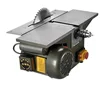 High effectiveness and Factory price 1.3kw power small industrial wood planing machine for woodworking