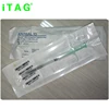 1.25*7mm / 1.4*8mm Dog/Cat animal microchips for sale